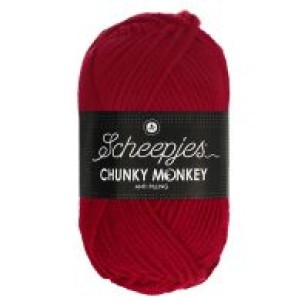 Chunky Monkey 085-1246 Cardinal Chunky Monkey 085-1246 Cardinal